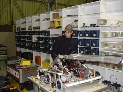 2004 FRC Build Season, photo frc-build-season_9408280725_o