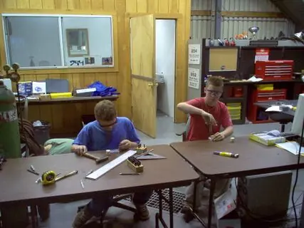 2004 FRC Build Season, photo frc-build-season_9408508787_o
