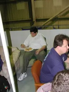 2004 FRC Build Season, photo frc-build-season_9408635551_o