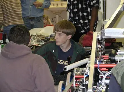 2004 FRC Build Season, photo frc-build-season_9408776959_o