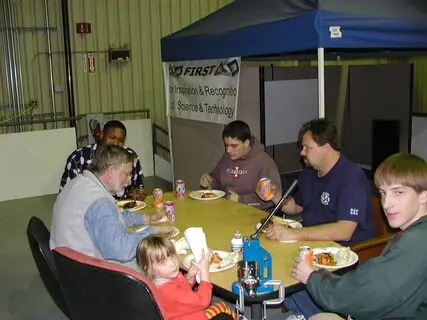 2004 FRC Build Season, photo frc-build-season_9411124142_o