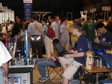 2003 Silicon Valley Regional, photo silicon-valley-regional_9407933061_o