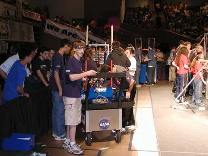 2003 Silicon Valley Regional, photo silicon-valley-regional_9408226969_o