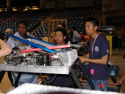 2003 Silicon Valley Regional, photo silicon-valley-regional_9408881197_o