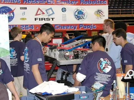 2003 Silicon Valley Regional, photo silicon-valley-regional_9408890863_o