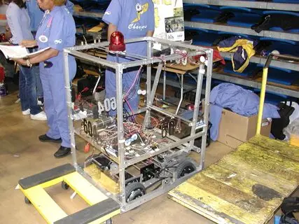 2003 Silicon Valley Regional, photo silicon-valley-regional_9409126821_o