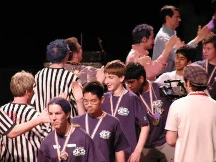 2003 Silicon Valley Regional, photo silicon-valley-regional_9411440734_o