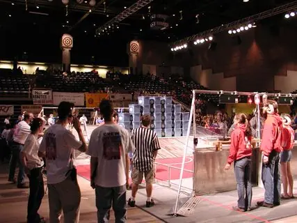 2003 Silicon Valley Regional, photo silicon-valley-regional_9411450592_o