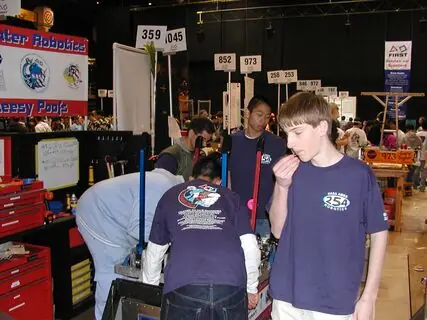 2003 Silicon Valley Regional, photo silicon-valley-regional_9411787824_o