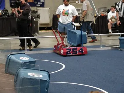 2003 FIRST Championship, photo first-championship_9407901405_o