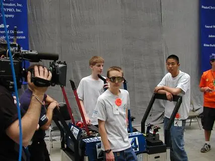 2003 FIRST Championship, photo first-championship_9408239355_o