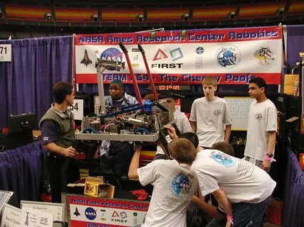 2003 FIRST Championship, photo first-championship_9408261231_o