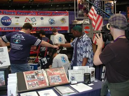 2003 FIRST Championship, photo first-championship_9408338097_o