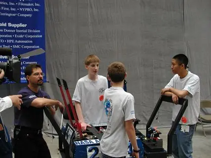 2003 FIRST Championship, photo first-championship_9409116791_o
