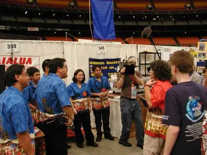2003 FIRST Championship, photo first-championship_9409820835_o