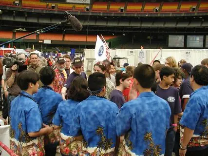 2003 FIRST Championship, photo first-championship_9409899707_o