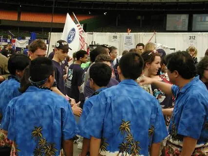 2003 FIRST Championship, photo first-championship_9409911825_o