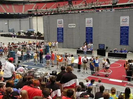 2003 FIRST Championship, photo first-championship_9409982891_o