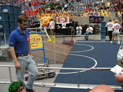 2003 FIRST Championship, photo first-championship_9410039465_o