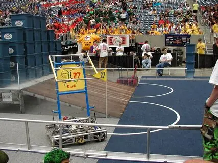 2003 FIRST Championship, photo first-championship_9410754620_o