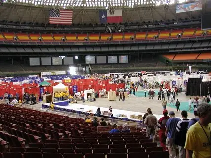 2003 FIRST Championship, photo first-championship_9411323460_o