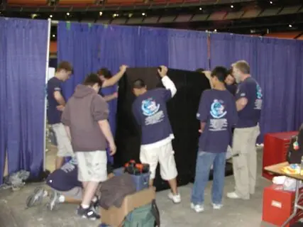 2003 FIRST Championship, photo first-championship_9411545496_o