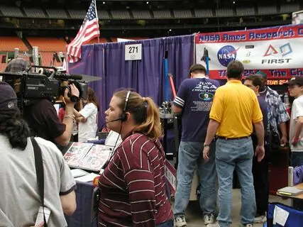2003 FIRST Championship, photo first-championship_9411689468_o