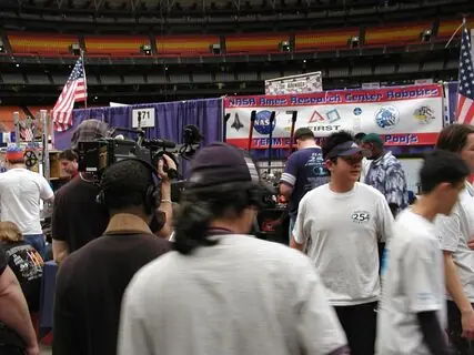 2003 FIRST Championship, photo first-championship_9411789594_o