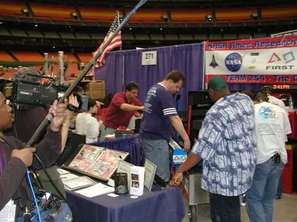 2003 FIRST Championship, photo first-championship_9411810752_o
