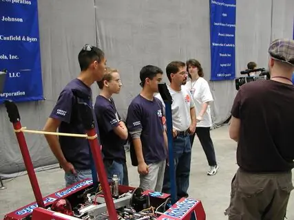 2003 FIRST Championship, photo first-championship_9412083730_o