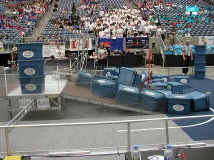 2003 FIRST Championship, photo first-championship_9412417114_o