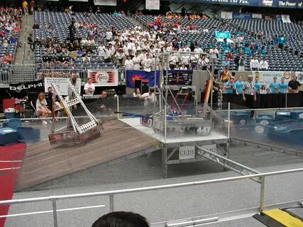 2003 FIRST Championship, photo first-championship_9412423444_o