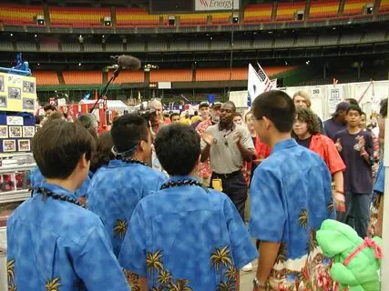 2003 FIRST Championship, photo first-championship_9412584146_o