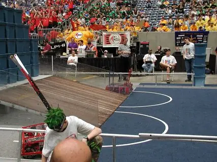 2003 FIRST Championship, photo first-championship_9412768146_o