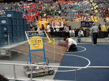 2003 FIRST Championship, photo first-championship_9412804796_o