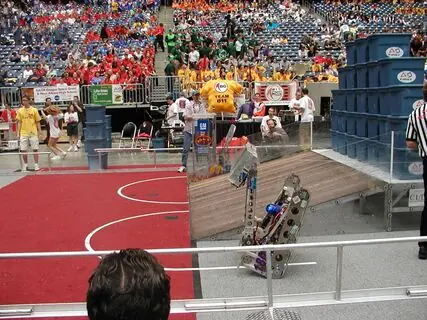 2003 FIRST Championship, photo first-championship_9412826496_o