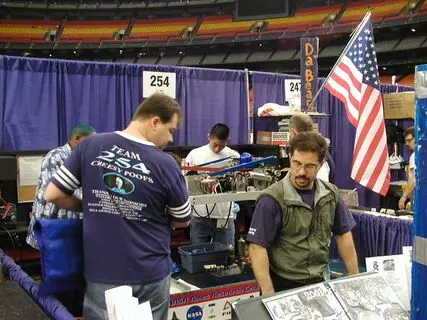 2003 FIRST Championship, photo first-championship_9412887566_o