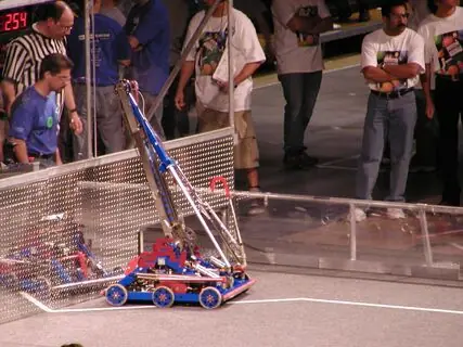 2004 Silicon Valley Regional, photo silicon-valley-regional_9408191107_o