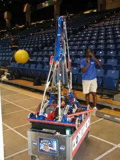 2004 Silicon Valley Regional, photo silicon-valley-regional_9408549481_o