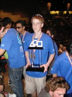 2004 Silicon Valley Regional, photo silicon-valley-regional_9408671197_o