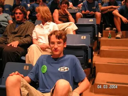 2004 Silicon Valley Regional, photo silicon-valley-regional_9409329629_o