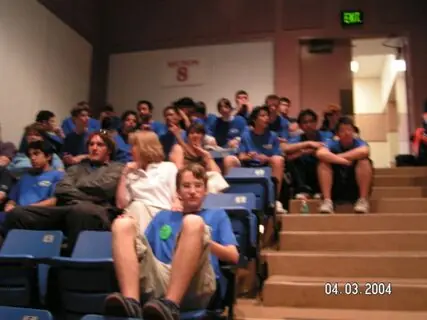 2004 Silicon Valley Regional, photo silicon-valley-regional_9409357317_o