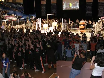 2004 Silicon Valley Regional, photo silicon-valley-regional_9409578521_o