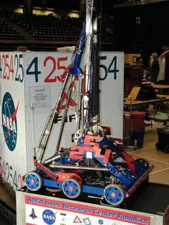 2004 Silicon Valley Regional, photo silicon-valley-regional_9410667894_o