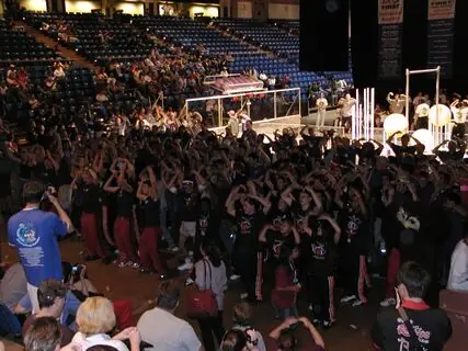 2004 Silicon Valley Regional, photo silicon-valley-regional_9410972104_o
