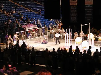 2004 Silicon Valley Regional, photo silicon-valley-regional_9411366646_o