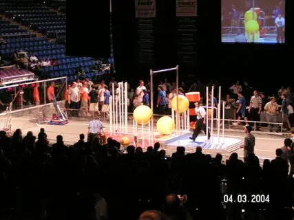 2004 Silicon Valley Regional, photo silicon-valley-regional_9411878508_o