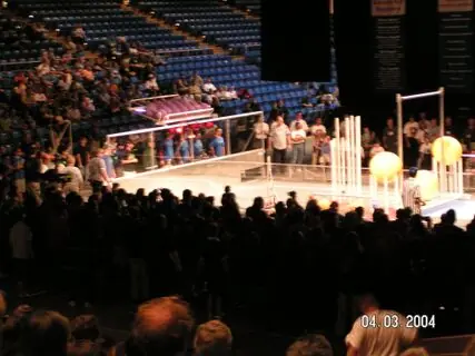 2004 Silicon Valley Regional, photo silicon-valley-regional_9411888902_o