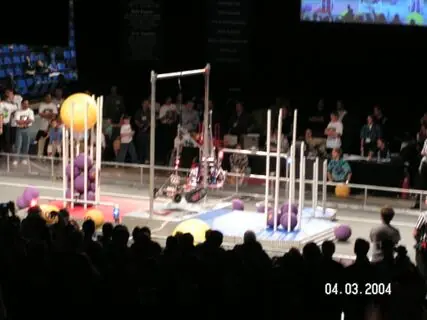 2004 Silicon Valley Regional, photo silicon-valley-regional_9412026542_o