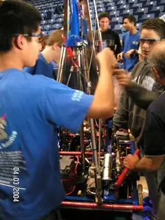 2004 Silicon Valley Regional, photo silicon-valley-regional_9412081304_o